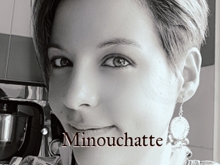 Minouchatte