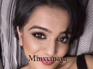 Minxymaya