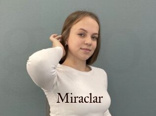 Miraclar