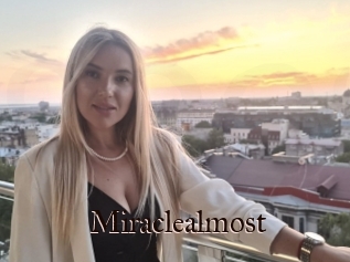 Miraclealmost