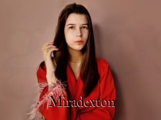 Miradexton