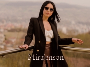 Mirajenson