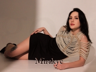 Mirakye
