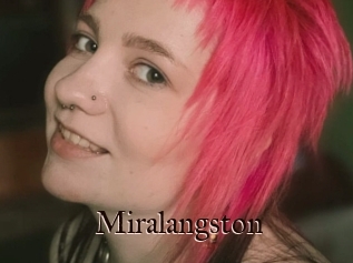 Miralangston