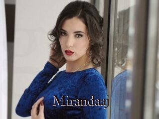 Mirandaaj