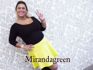 Mirandagreen