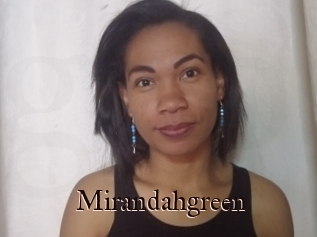 Mirandahgreen