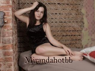 Mirandahotbb
