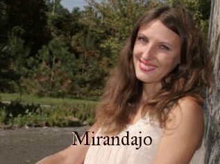Mirandajo