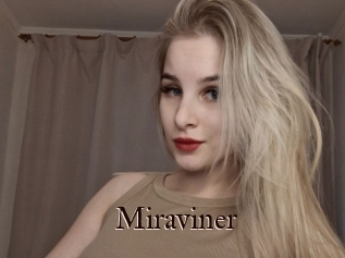 Miraviner