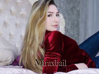 Miraxbail