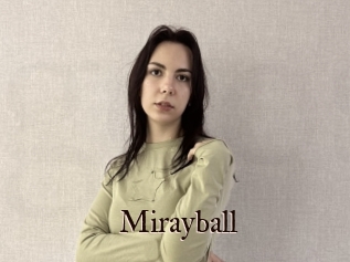 Mirayball