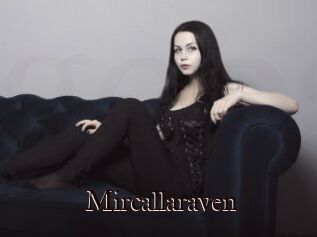 Mircallaraven