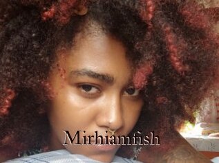 Mirhiamfish