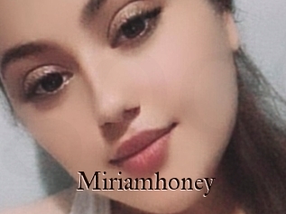 Miriamhoney
