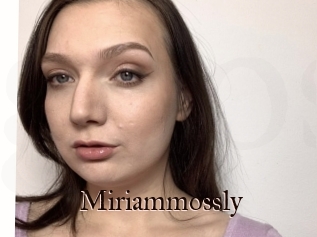 Miriammossly