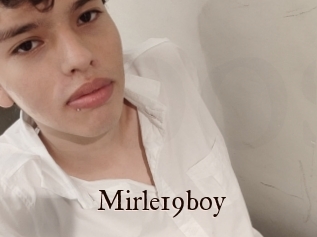 Mirle19boy