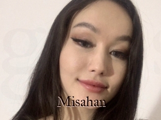 Misahan