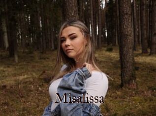 Misalissa