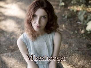 Misashoogar