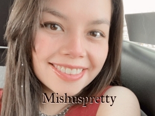 Mishuspretty