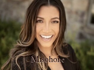Misohone