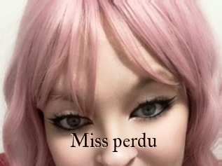 Miss_perdu