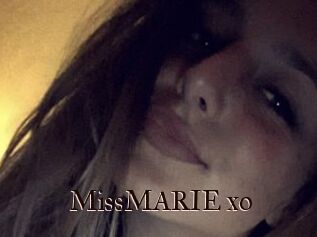 MissMARIE_xo