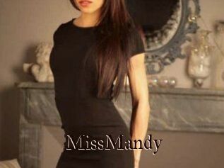MissMandy