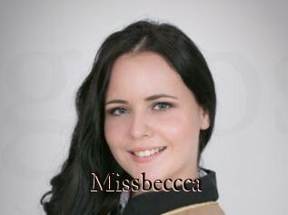 Missbeccca