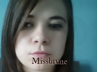 Missbrune