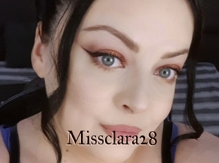 Missclara28