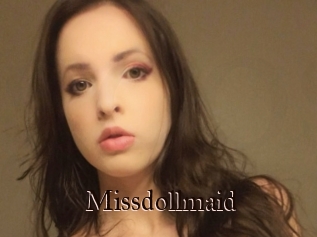 Missdollmaid