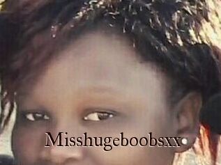 Misshugeboobsxx