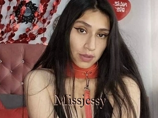 Missjessy