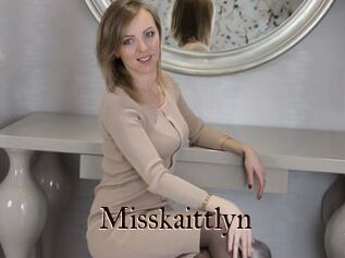 Misskaittlyn
