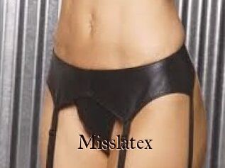 Miss_latex