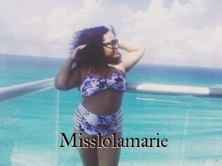 Misslolamarie