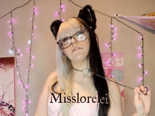 Misslorelei