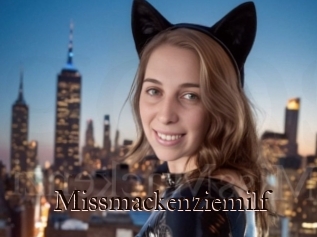 Missmackenziemilf