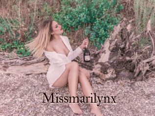 Missmarilynx