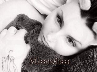 Missmelissa