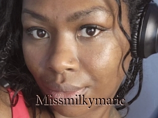 Missmilkymarie