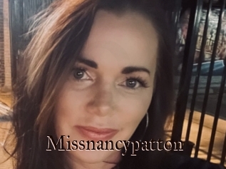Missnancypatton
