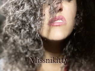 Missnikitty
