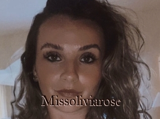 Missoliviarose