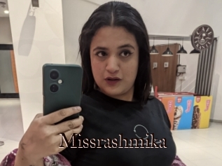 Missrashmika