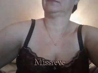 Missreve