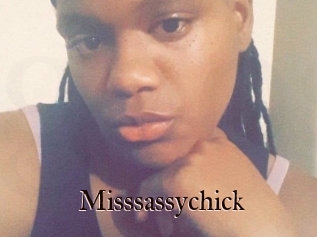 Misssassychick