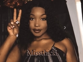 Missthicki